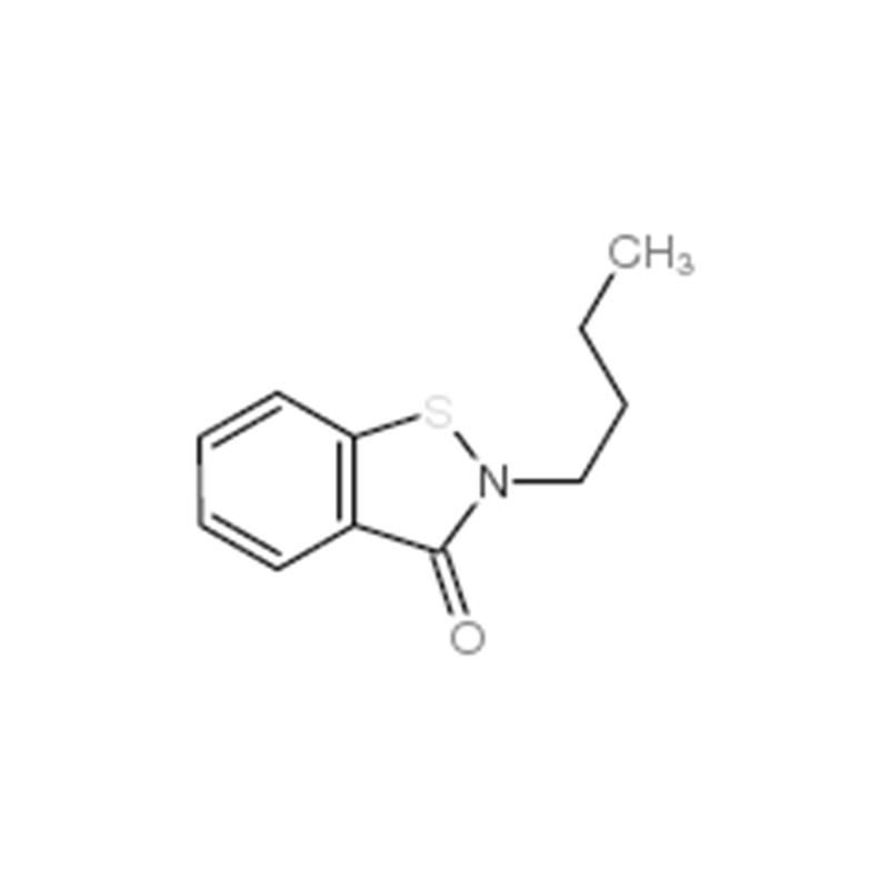 2-丁基-1,2-苯并异噻唑啉-3-酮 BBIT 