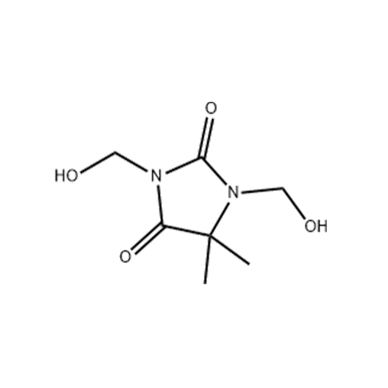 DMDMH  1,3-二羟甲基-5,5-二甲基海因